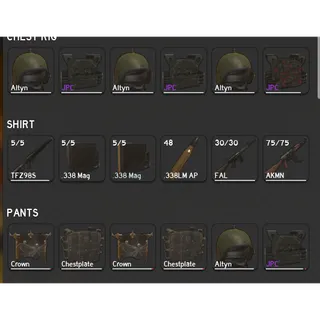  project dealta (wipe soon) cheap wipe pack