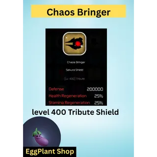 Swordbrust 2 x2 Chaos Bringer