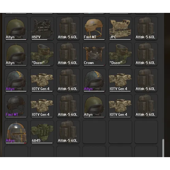 รายการภาพถ่าย