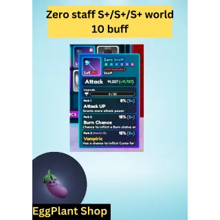 roblox world zero x1 zero vamp staff