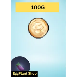 Vesteria 100 Gold