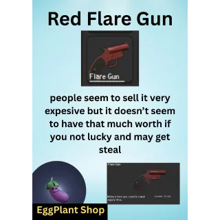 Project delta x1 EDF flare