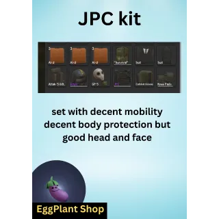 Project delta x2 JPC kit