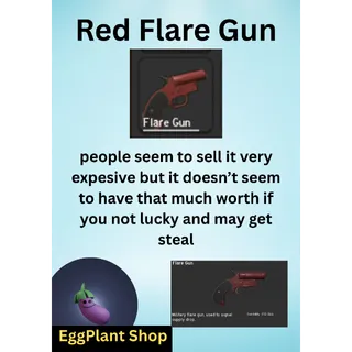 Project delta x1 EDF flare