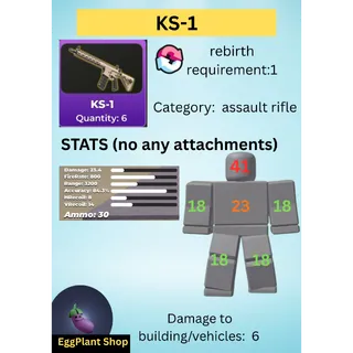 War Tycoon KS-1