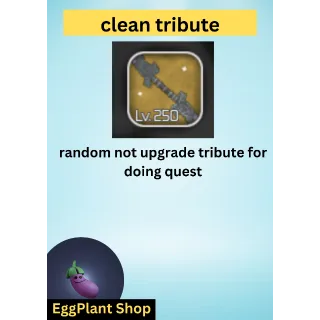 Swordbrust 2 x2 Clean Tribute