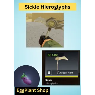 Counter Blox Sickle-Hieroglyphs	