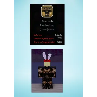 Swordbrust 2 desenorator