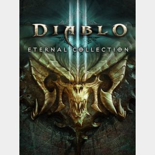 Diablo III: Eternal Collection