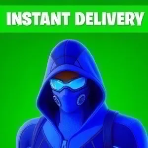 Fortnite Freediver Skin