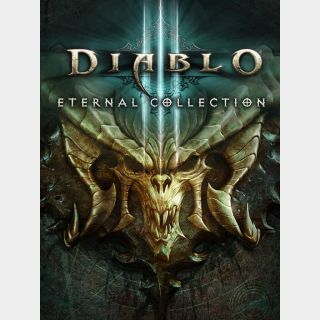 Diablo III: Eternal Collection