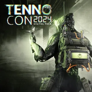 TENNOCON 2024 DIGITAL PACK