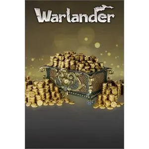 WARLANDER - 11000 GOLDINGS