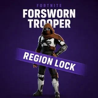 Fortnite FORSWORN