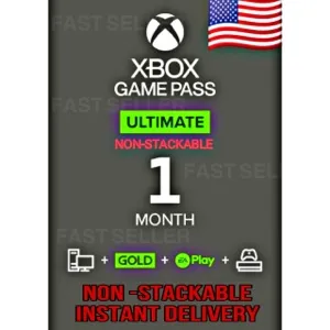 Xbox Game Pass