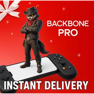Fortnite - Clyde Skin | Instant Delivery