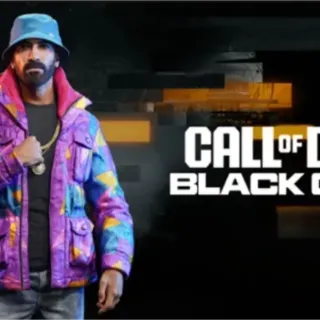 Black ops 6 Hella Chill Bundle