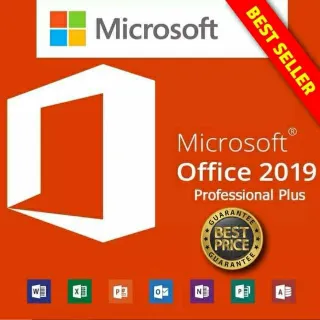 Office 2019