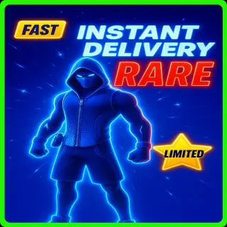 Fortnite Freediver Skin