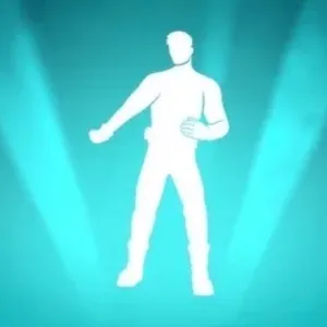 Fortnite BAILA