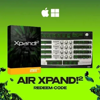 AIR Xpand!2