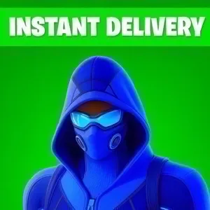Fortnite Freediver Skin