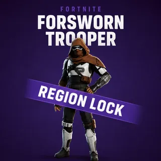 FORSWORN 
