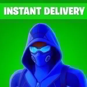 Fortnite Freediver Skin