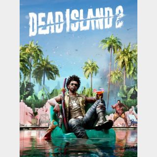 Dead Island 2