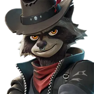 Fortnite Clyde Skin  FAST DELIVERY