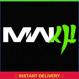 COD MODERN WARFARE 4 - 10 Hours Double XP
