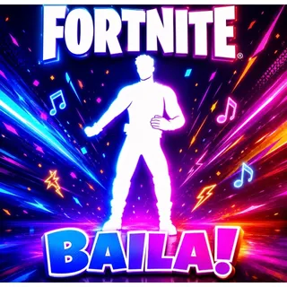 BAILA