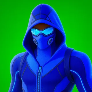 Fortnite Freediver Skin