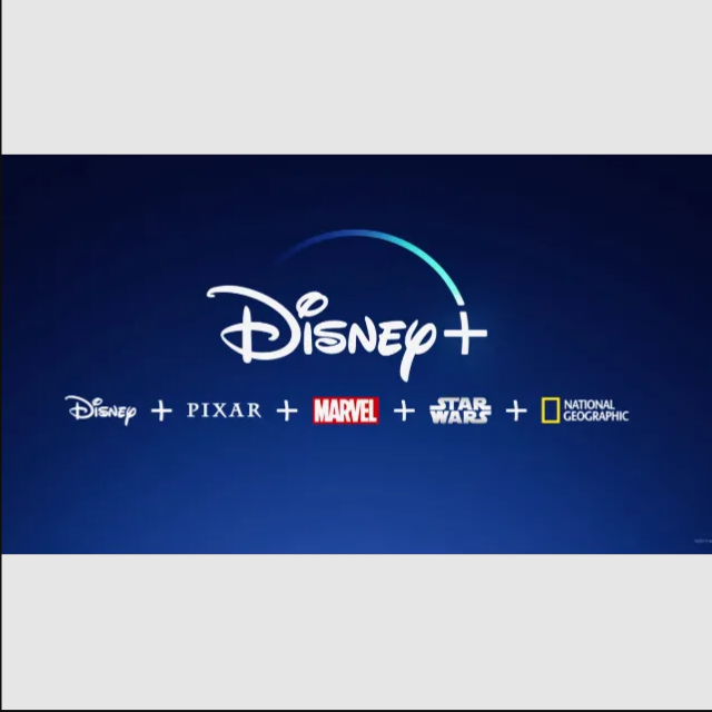 Disney Plus 12 Months Subscription 4k Other T Cards Gameflip