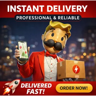 Fallout 76 x PRINGLES - Mr Vault Boy Outfit & Head