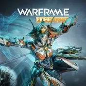 Warframe: Protea Prime Access - Prime Pack