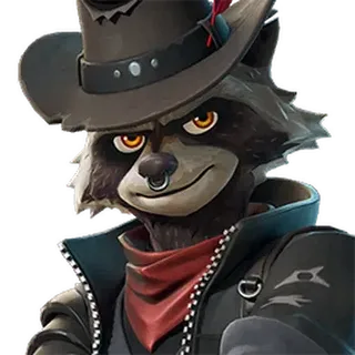 Fortnite Clyde Skin  FAST DELIVERY