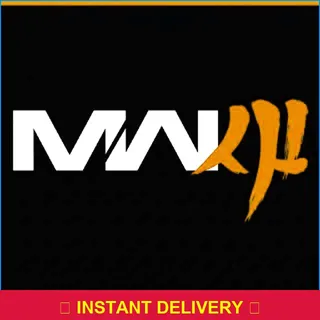 COD MODERN WARFARE 4 - 10 Hours Double XP