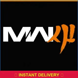 COD MODERN WARFARE 4 - 10 Hours Double XP