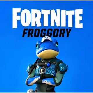 froggory
