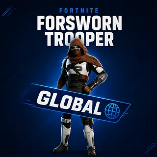 FORSWORN