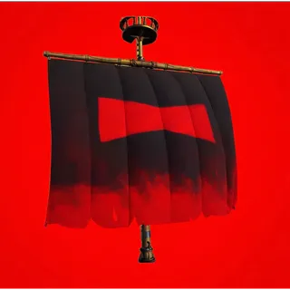 Sea of thieves Scarlet Stack Sails Skin