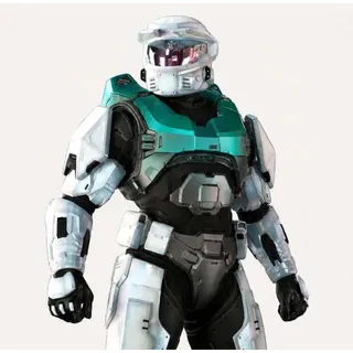 Halo Shadowfrost
