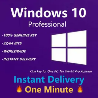 Windows 10 PRO