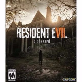 Resident Evil 7 Biohazard : Buy PC Key for Steam