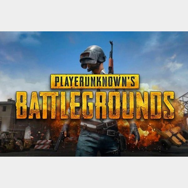 player unknown battlegrounds pc code