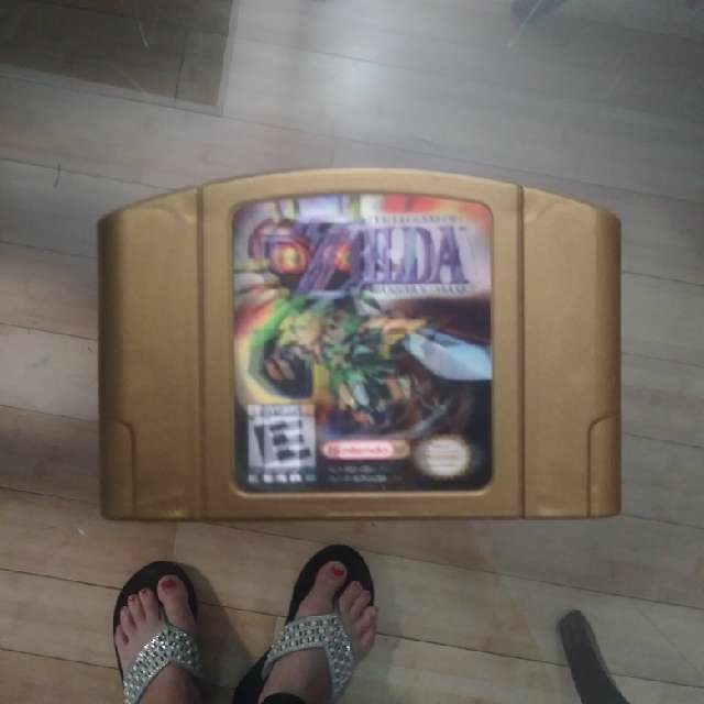 majoras mask game n64 majoras mask game n64