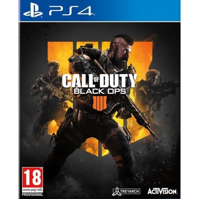 black ops ps4 store