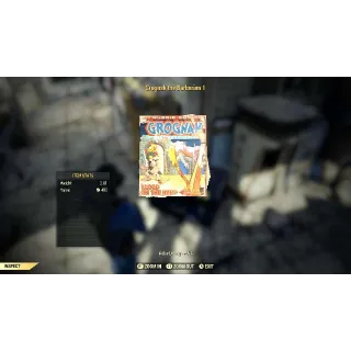 Aid | 100 Grognak  1