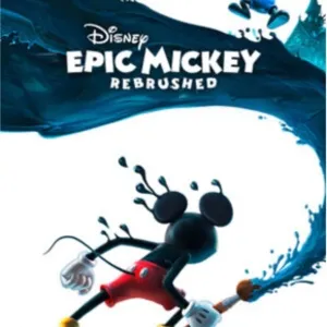 Disney Epic Mickey: Rebrushed Pre-Order Bonus (DLC) (Xbox Series X|S) XBOX LIVE Key GLOBAL